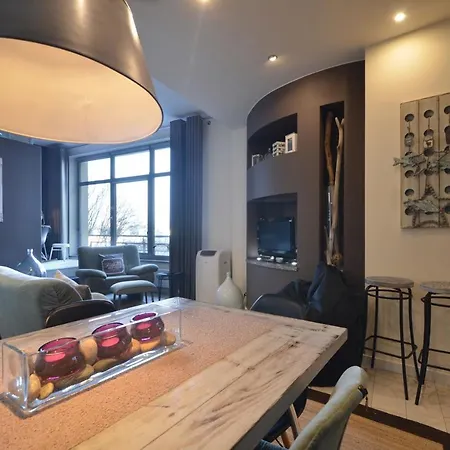 -- Manhattan -- Centrum -- Starowka -- * Kołobrzeg